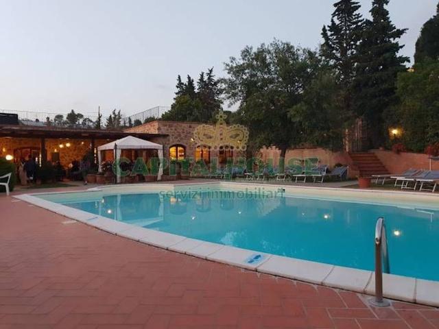 Locale Commerciale in vendita a Unione dei Comuni Circondario dell'Empolese Valdelsa, Lucardo