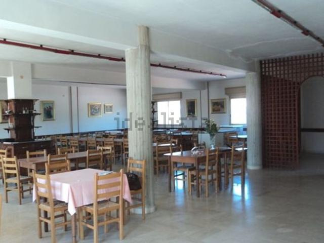 Locale Commerciale in vendita a Vittoria, Sicilia