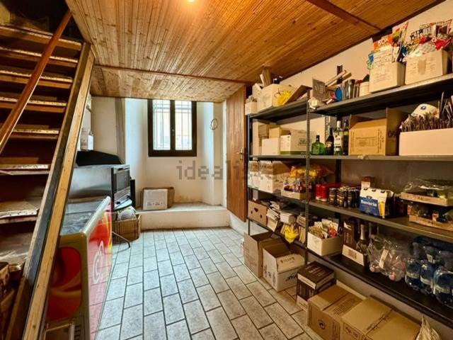 Locale Commerciale in vendita a Birago, Lentate Sul Seveso