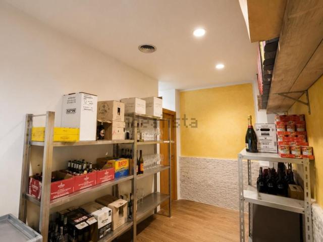 Locale Commerciale in vendita a Venturina Terme, Campiglia Marittima