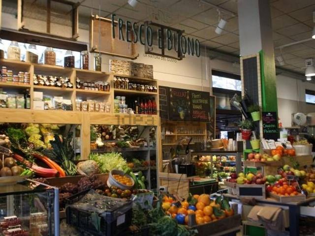 Locale Commerciale in vendita a Revellino, Lodi