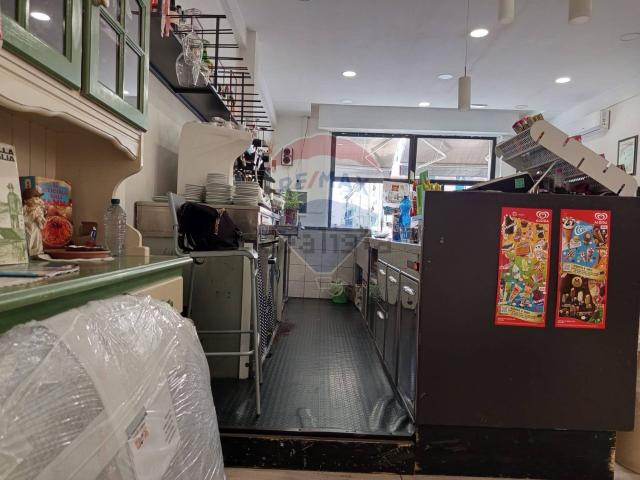 Locale Commerciale in vendita a Porta a Terra, Piombino