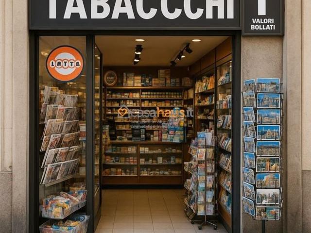 Locale Commerciale in vendita a Centro-Piani-Rencio - Zentrum-Bozner Boden-Rentsch, Bolzano - Bozen