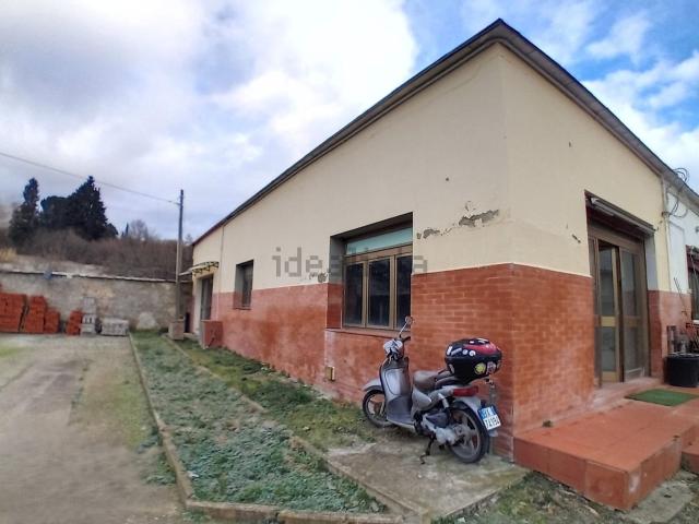 Locale Commerciale in vendita a Ponte a Niccheri, Bagno A Ripoli