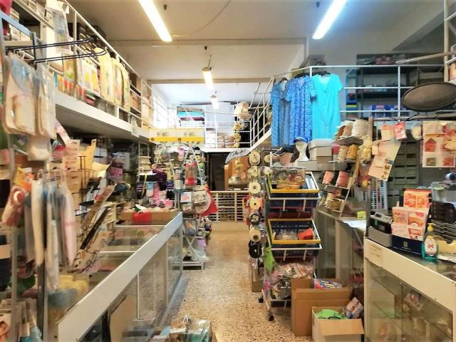Locale Commerciale in vendita a Puglia, Taranto