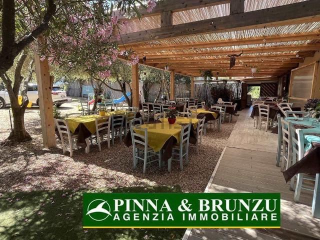 Locale Commerciale in vendita a Cuglieri, Sardigna/Sardegna