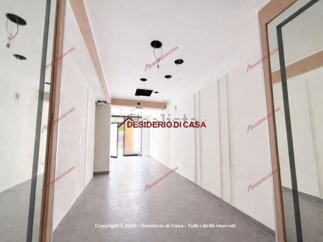 Locale Commerciale in vendita a IV Circoscrizione, Palermo