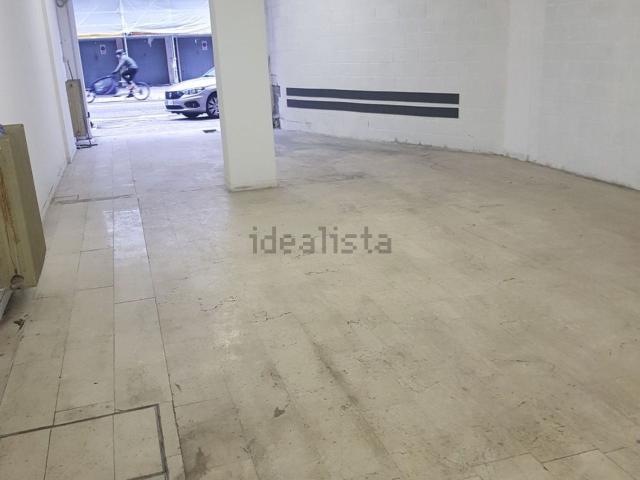 Locale Commerciale in vendita a Venezia