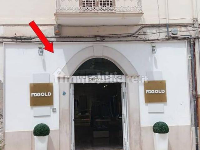 Locale Commerciale in vendita a Puglia, Foggia