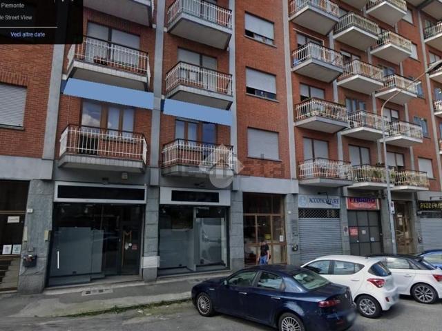 Locale Commerciale in vendita a Piemonte, Torino