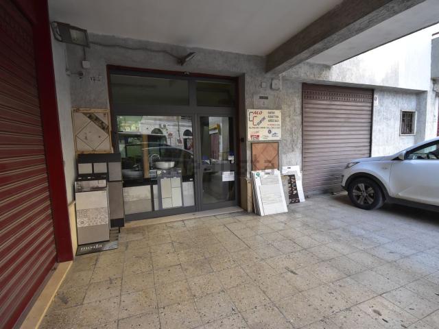 Locale Commerciale in vendita a Carovigno