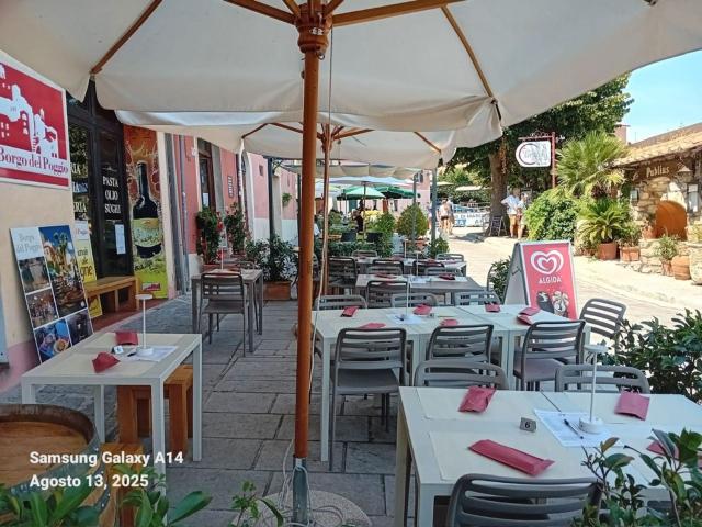 Locale Commerciale in vendita a Il Tasso, Marciana