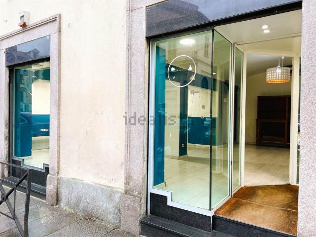 Locale Commerciale in vendita a Piemonte, Alessandria