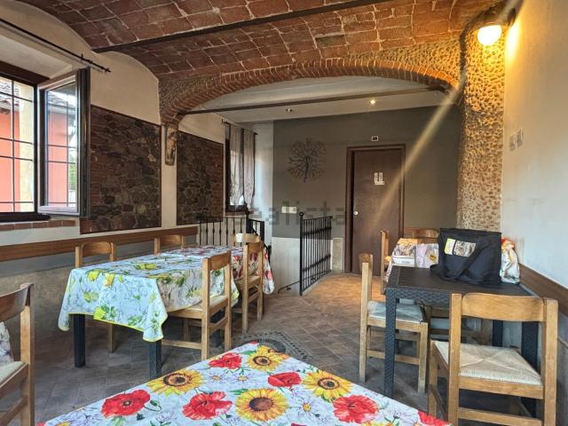 Locale Commerciale in vendita a Idice, San Lazzaro