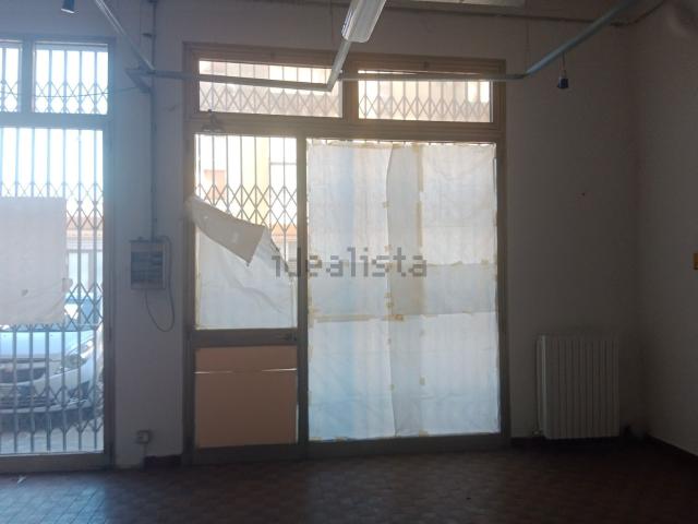 Locale Commerciale in vendita a Unione delle Terre d'Argine, Carpi