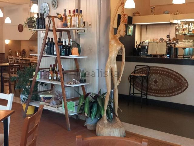 Locale Commerciale in vendita a Unione della Romagna Faentina, Riolo Terme