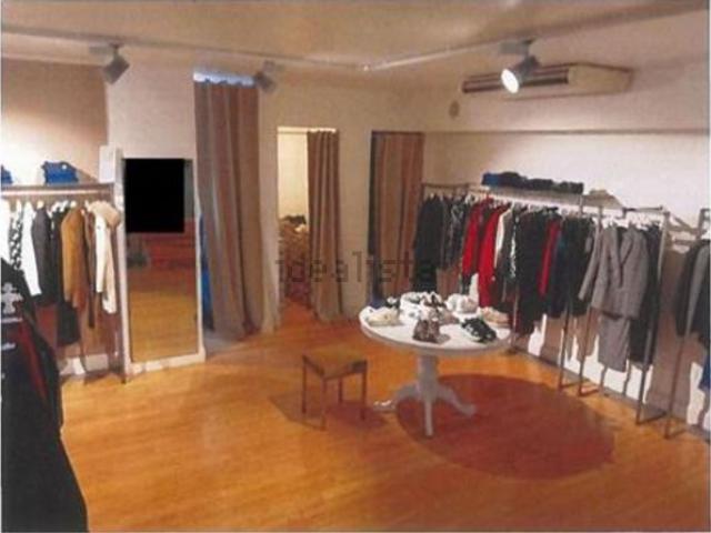 Locale Commerciale in vendita a Campobasso, Molise