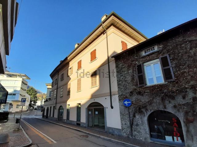 Locale Commerciale in vendita a Colda, Sondrio