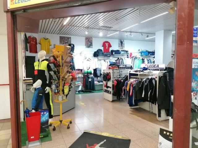 Locale Commerciale in vendita a Mira Vecchia, Mira Taglio