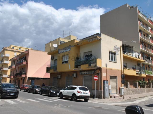 Locale Commerciale in vendita a Bìngia Matta, Casteddu/Cagliari