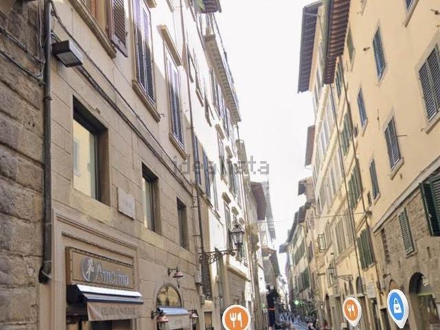 Locale Commerciale in vendita a Quartiere 1, Firenze
