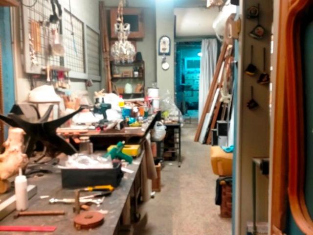 Locale Commerciale in vendita a San Frediano, Firenze