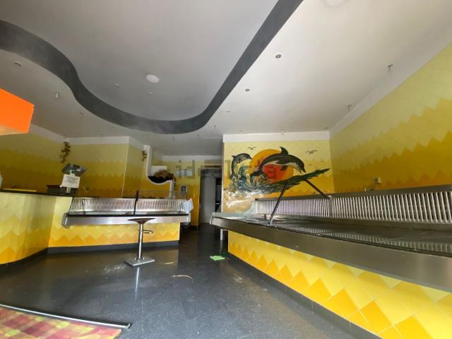 Locale Commerciale in vendita a Pieve San Paolo, Capannori