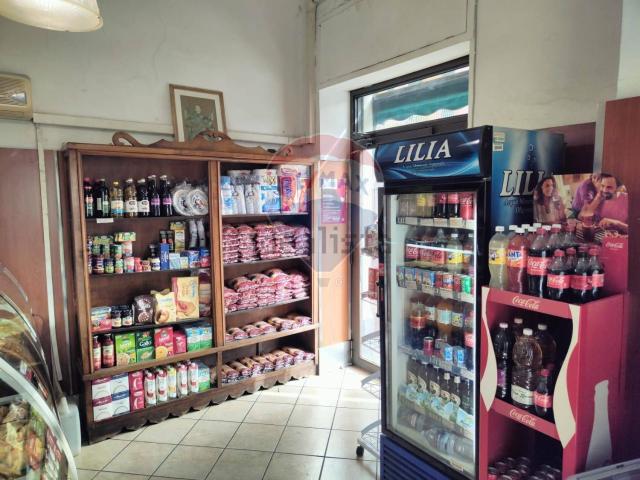 Locale Commerciale in vendita a Picanello-Ognina-Barriera-Canalicchio, Catania