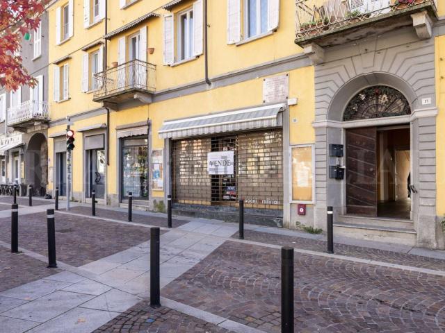 Locale Commerciale in vendita a Piemonte, Verbano-cusio-ossola
