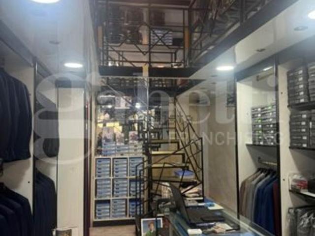 Locale Commerciale in vendita a Avellino