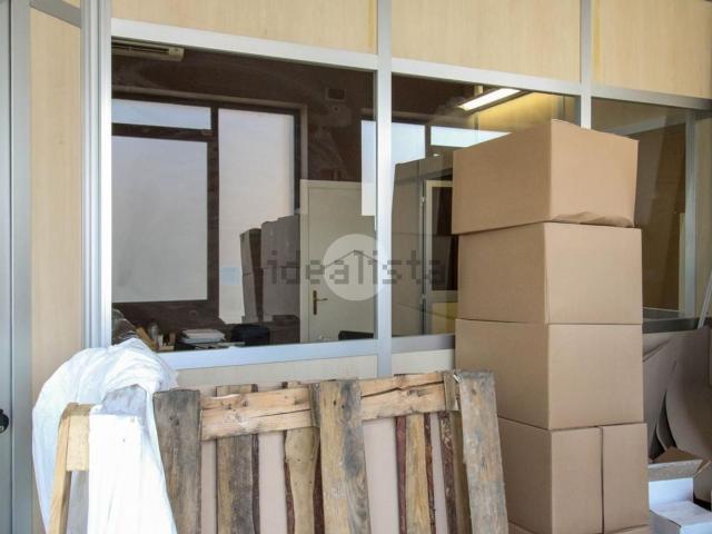 Locale Commerciale in vendita a Codogno, Lombardia