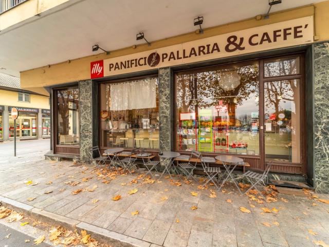 Locale Commerciale in vendita a Piemonte, Torino