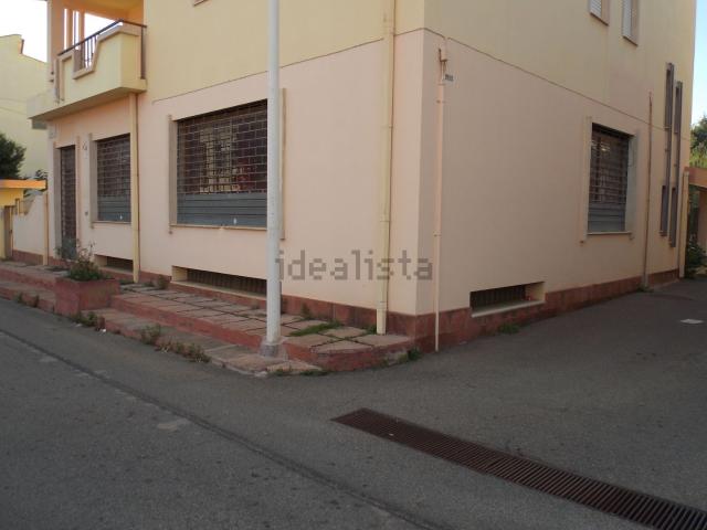 Locale Commerciale in vendita a Villaputzu, Sardigna/Sardegna