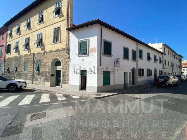 Locale Commerciale in vendita a Livorno, Toscana