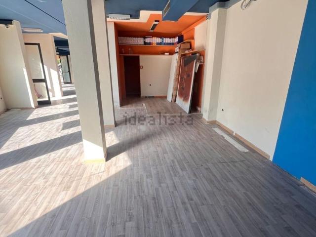 Locale Commerciale in vendita a San Giovanni alla Vena, San Giovannialla Vena