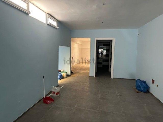 Locale Commerciale in vendita a Carrassi, Bari