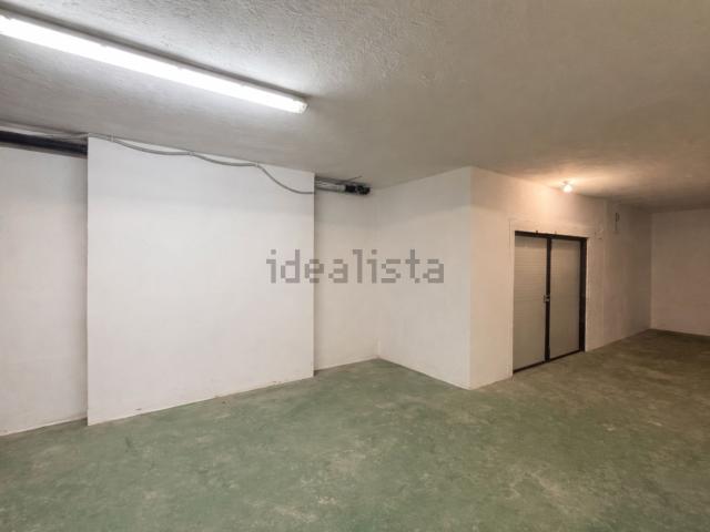 Locale Commerciale in vendita a Comunità della Vallagarina, Borgo Sacco
