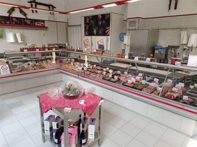 Locale Commerciale in vendita a Piemonte, Torino