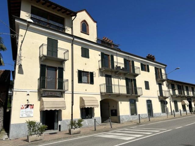 Locale Commerciale in vendita a Piemonte, Biella