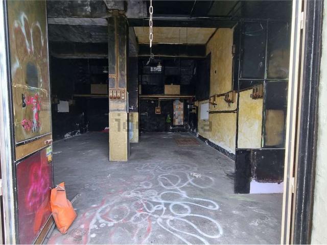 Locale Commerciale in vendita a Rifredi, Firenze