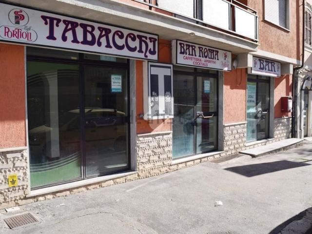Locale Commerciale in vendita a Tagliacozzo, Abruzzo
