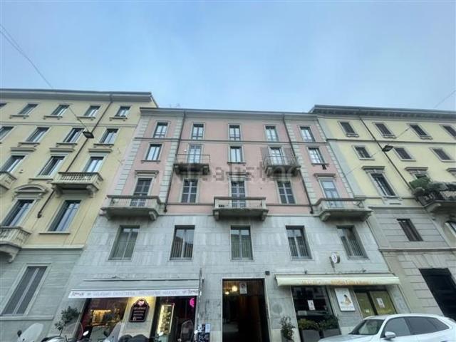 Locale Commerciale in vendita a Municipio 1, Milano
