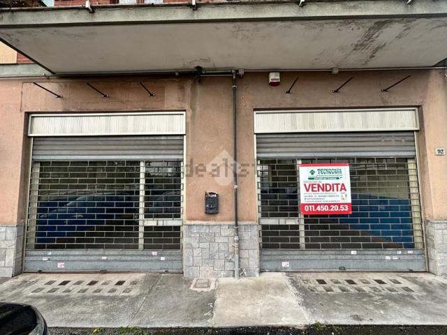 Locale Commerciale in vendita a Piemonte, Torino