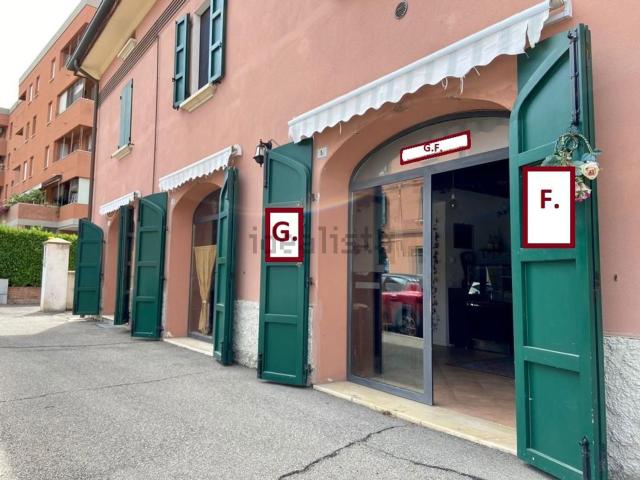 Locale Commerciale in vendita a Quartiere Navile, Bologna