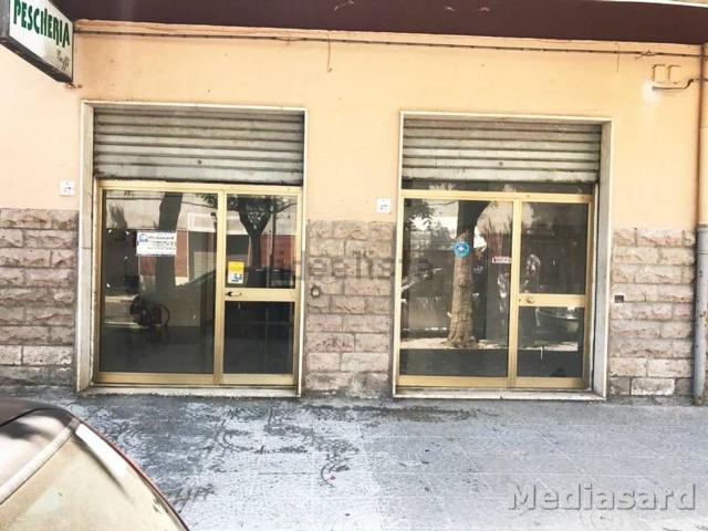 Locale Commerciale in vendita a Sant'Agostino, Alghero