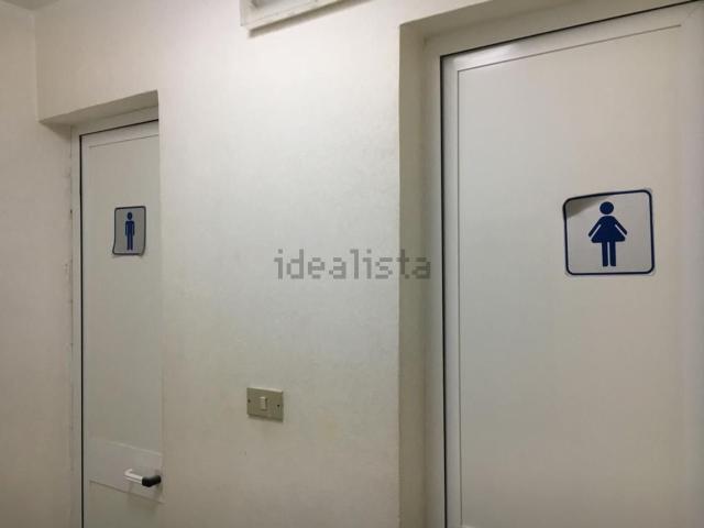 Locale Commerciale in vendita a Centro, Puglia