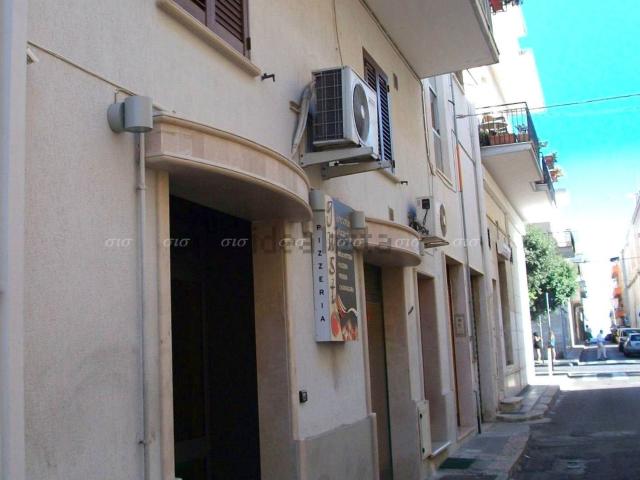 Locale Commerciale in vendita a Puglia, Lecce