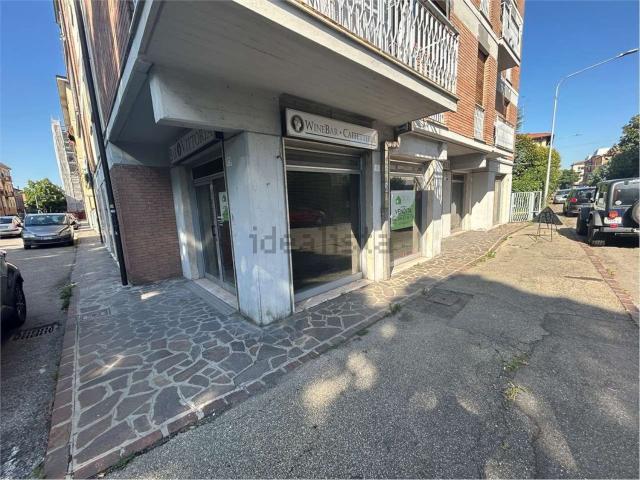 Locale Commerciale in vendita a Buon Pastore-Sant'Agnese-San Damaso, Modena