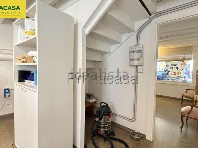 Locale Commerciale in vendita a Mirano, Venezia