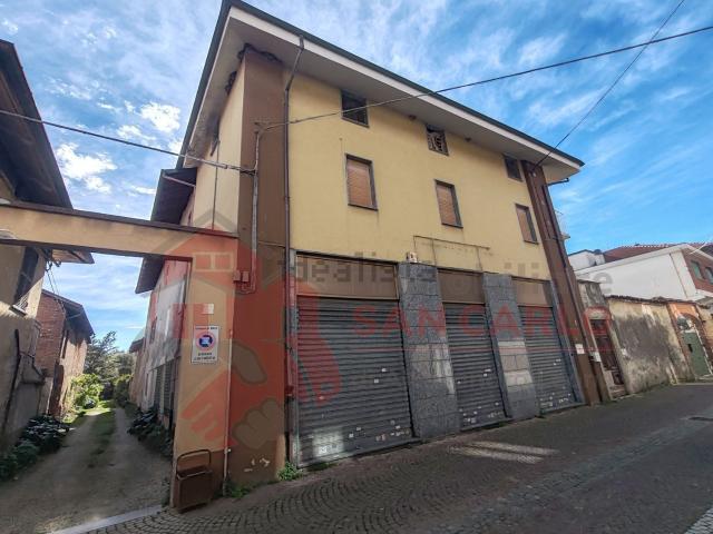 Locale Commerciale in vendita a Piemonte, Torino